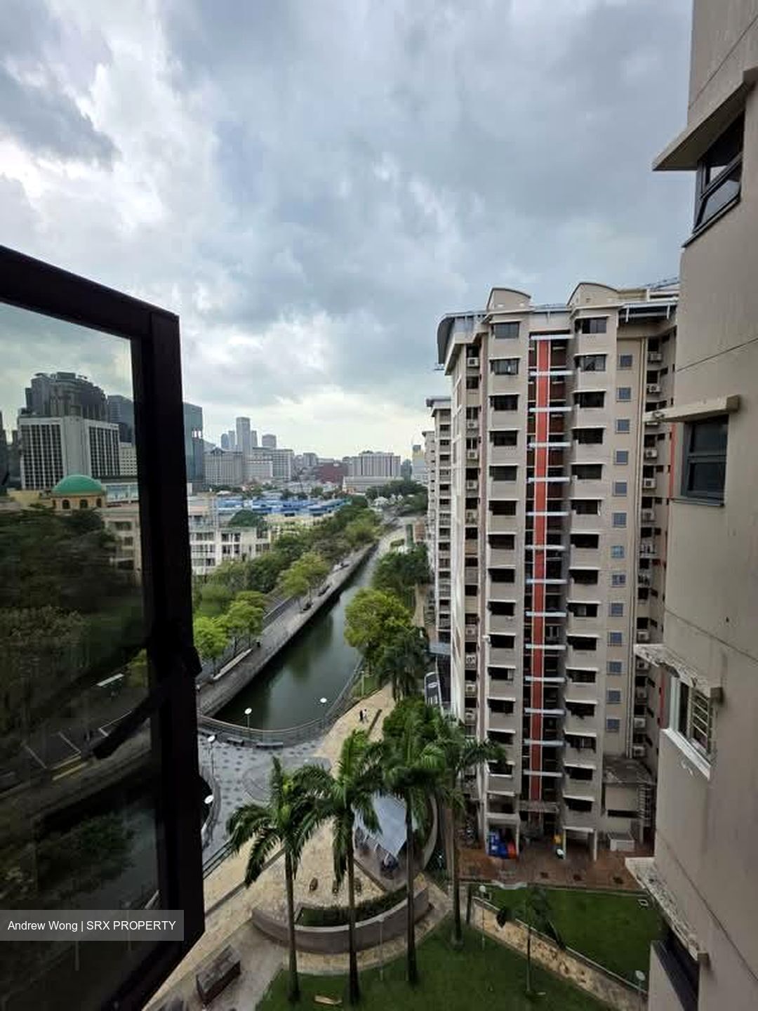 Blk 26 KELANTAN COURT (Central Area), HDB 4 Rooms #557559211